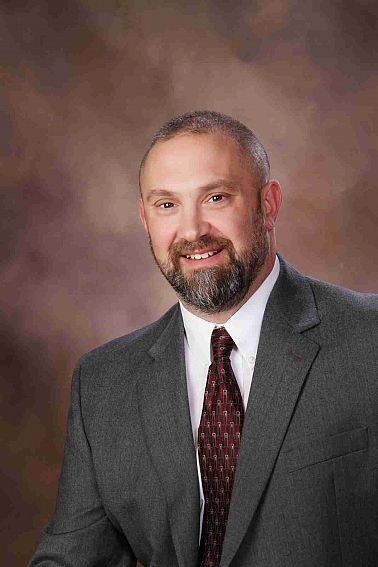 Eric M. Schneider